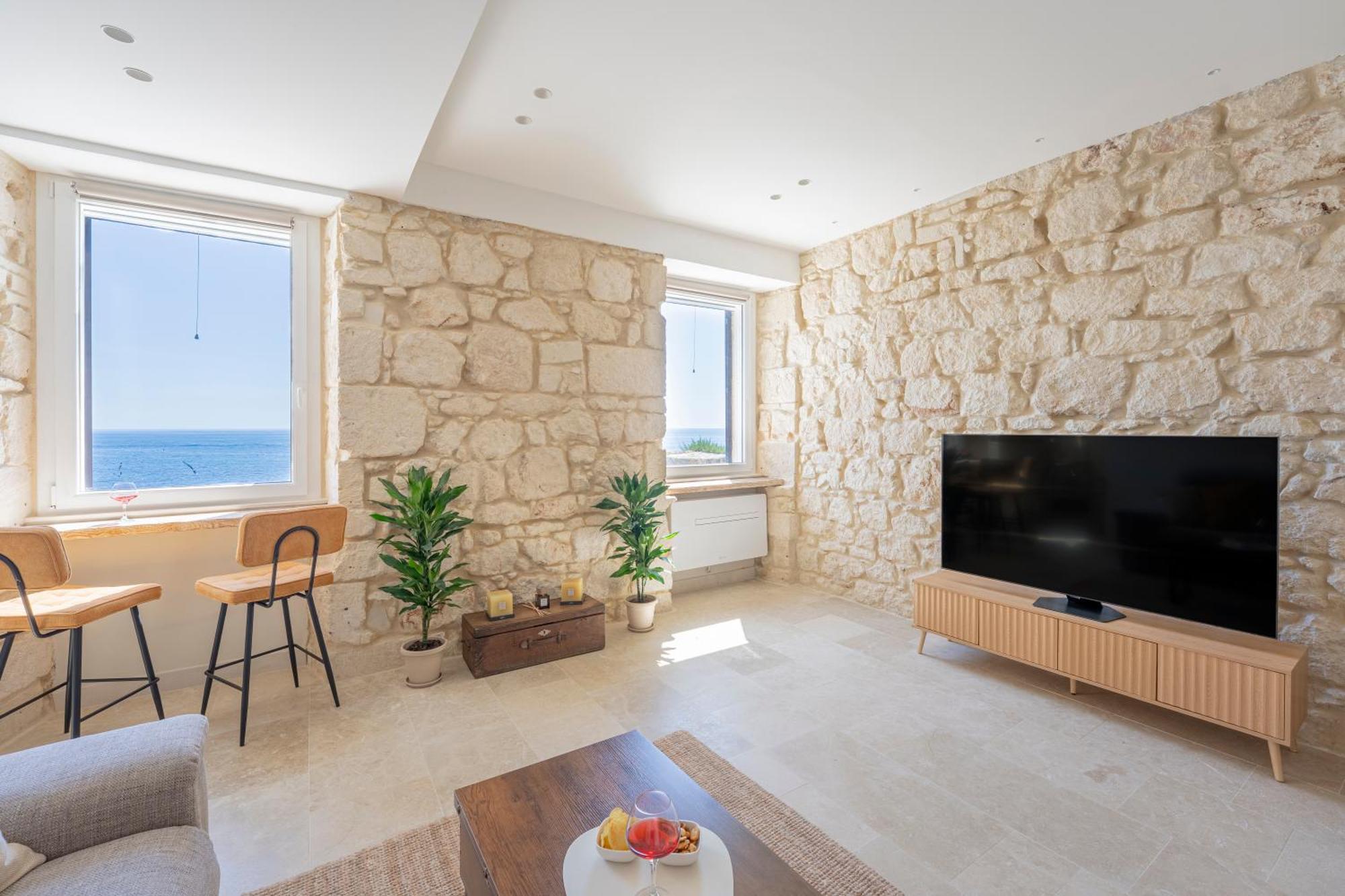 Apartment Circe Sul Mare *